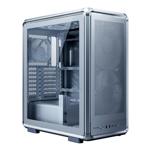 Cooler Master MasterFrame 700