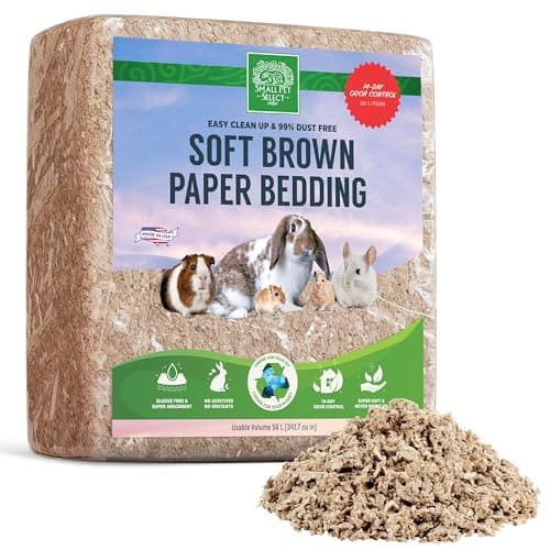 Small Pet Select Premium Paper Bedding
