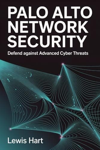Palo Alto Network Security: Defend Against Advanced Cyber Threats
