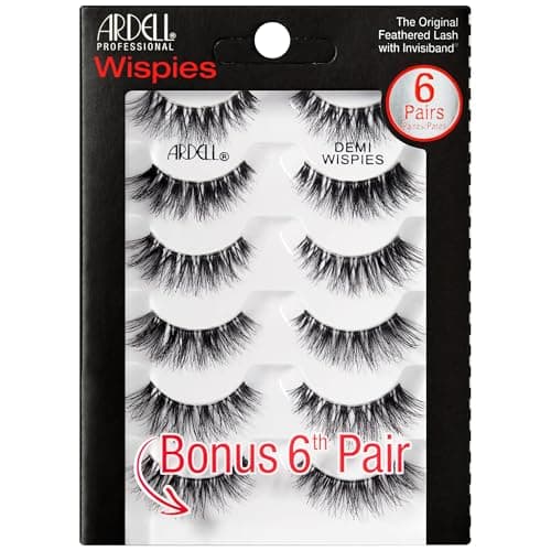 Ardell Demi Wispies