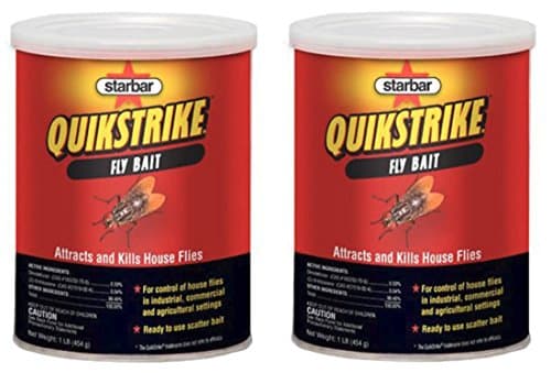 Quikstrike Fly Scatter Bait