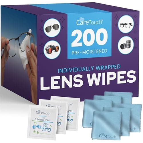 10 Best Eyeglass Cleaners to Shine Up Your Glasses