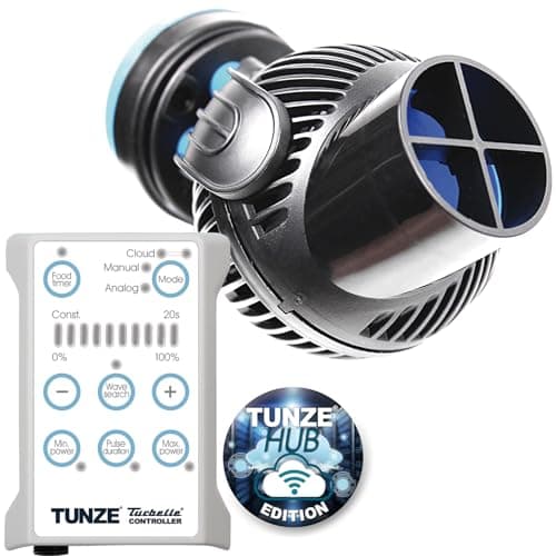 Tunze Turbelle® nanostream® 6055 – aquaticsuppliesusa