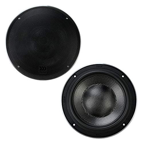 Dynaudio Esotar2 650 | Altoparlanti - Woofer e Midwoofer