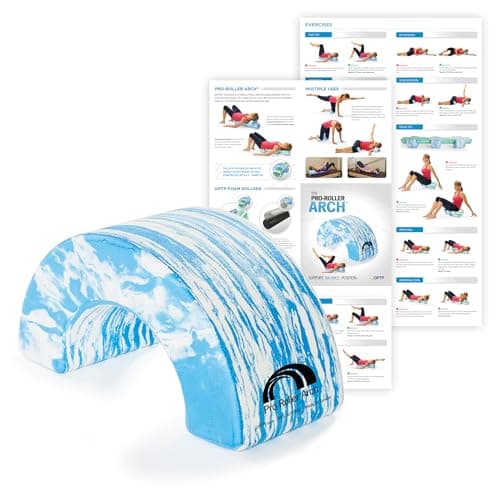 OPTP PRO-ROLLER Standard | Foam Roller Therapy | OPTP