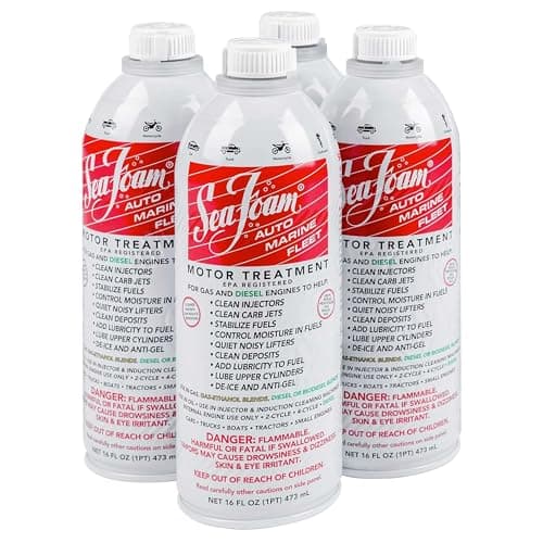 Sea Foam SF16; Sea Foam
