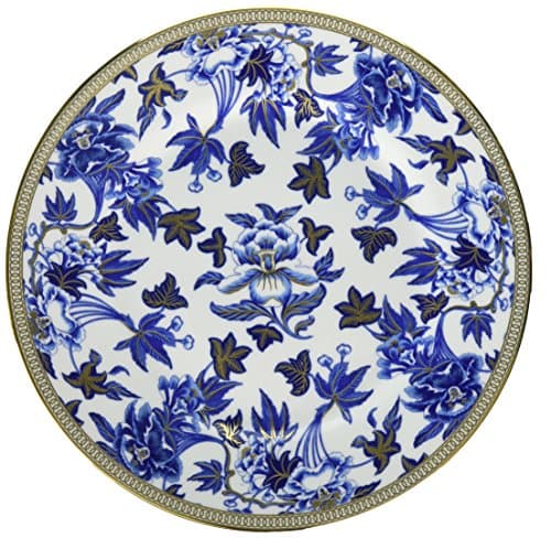 Vintage Wedgwood Blue Jasperware Plates Jasper Ware Wall Plates ...