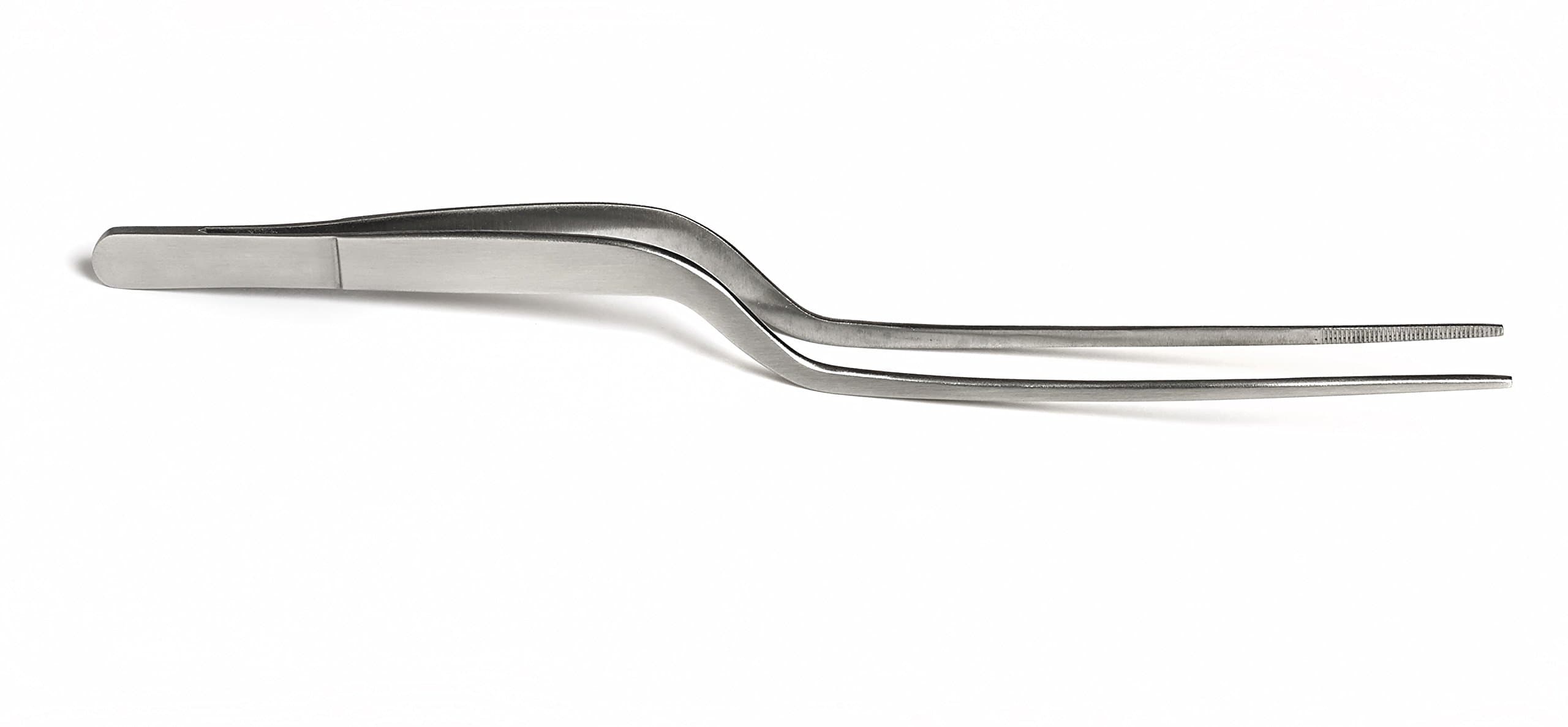Amazon.com: Cuisipro Restaurant 8 Inch Stainless Steel Offset ...