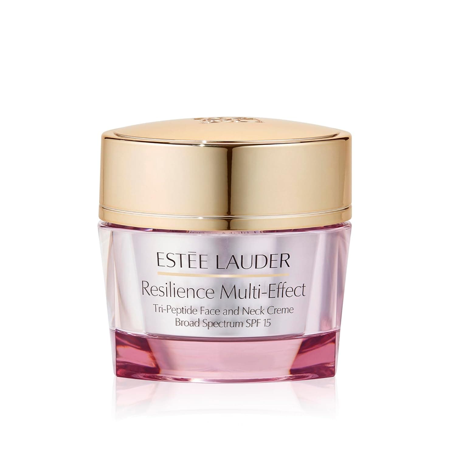 Estée Lauder Resilience Multi-Effect Tri-Peptide Face and Neck Cream ...