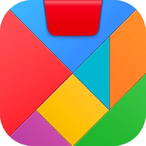 Osmo Genius Tangram