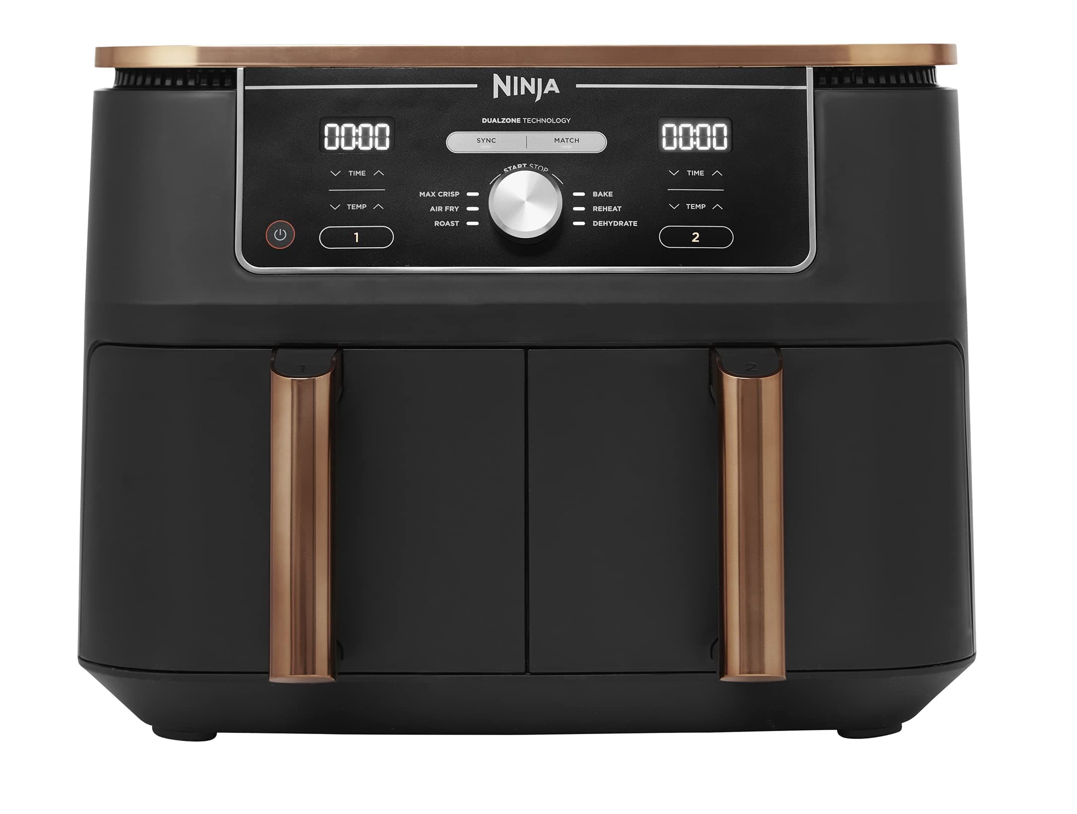 Ninja Foodi Dual Zone Air Fryer Reviews Uk at Dana Marshall blog