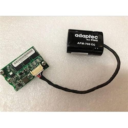 for Adaptec Flash Module AFM-700 SuperCap Kit for ASR-78165 ASR-8805 ASR-72405 8405