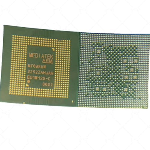 MediaTek | Dimensity | 5G Smartphone Chips