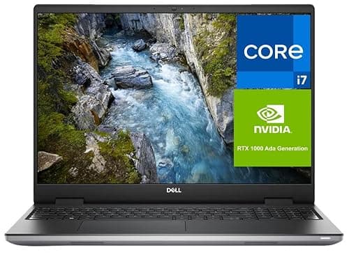 Dell Precision 7780