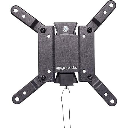 TEMPO DI SALDI Support De Bras De TV Support Mural pour Moniteur LCD ...