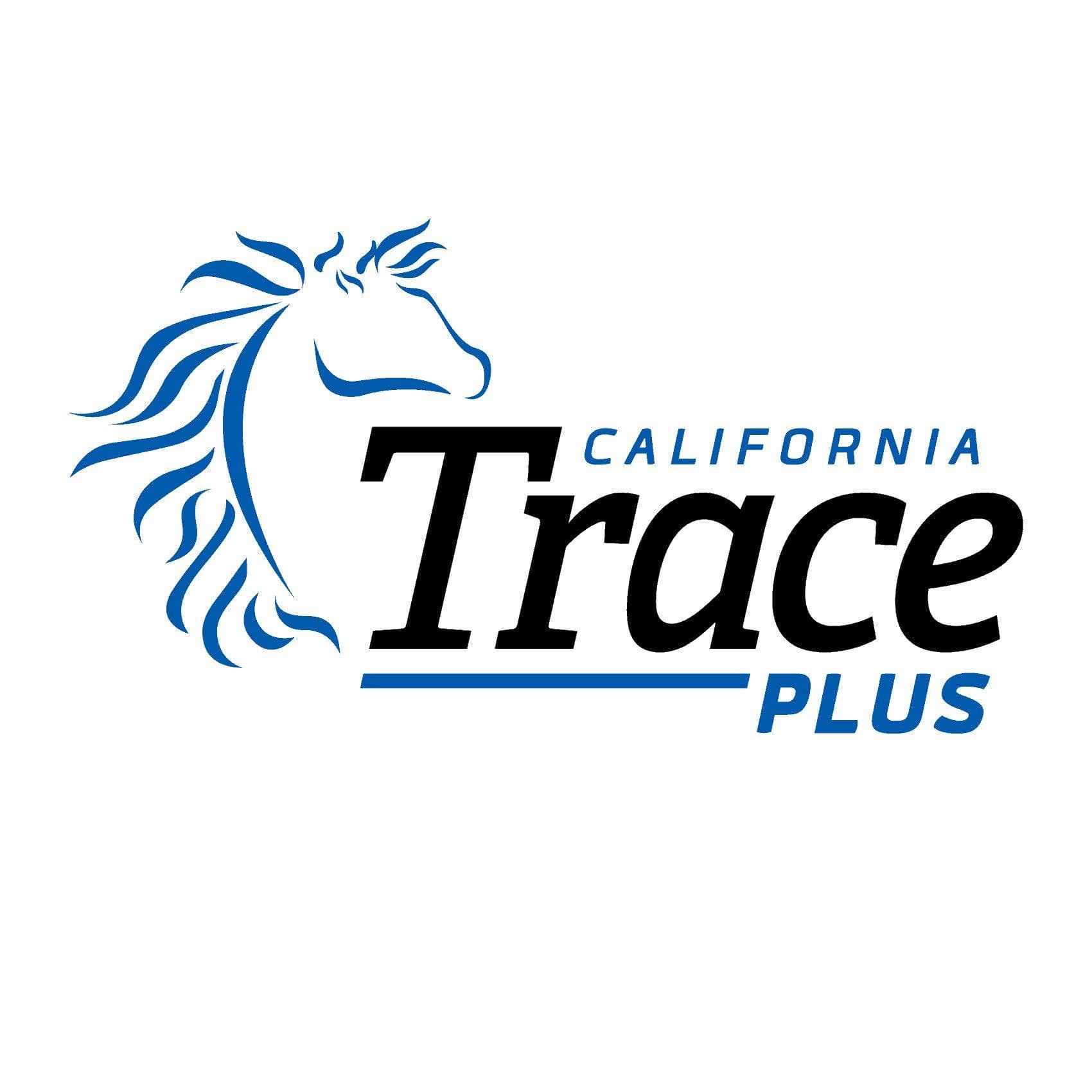 California Trace Plus - Equine Nutrition Analysis | Feed Bank