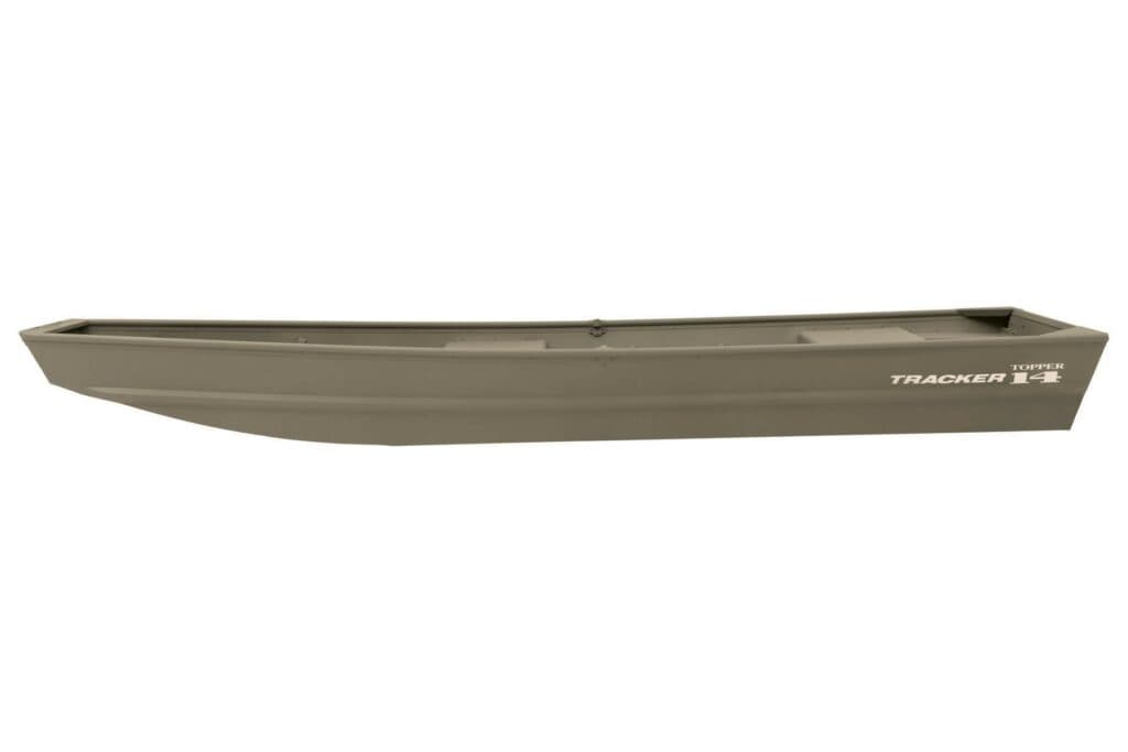 14 Ft Jon Boats: The Perfect Choice For Outdoor Enthusiasts