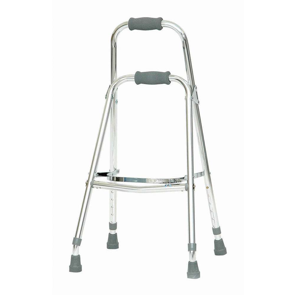 ProBasics Folding Walkcane Hemi Walker | MedCare Mobility