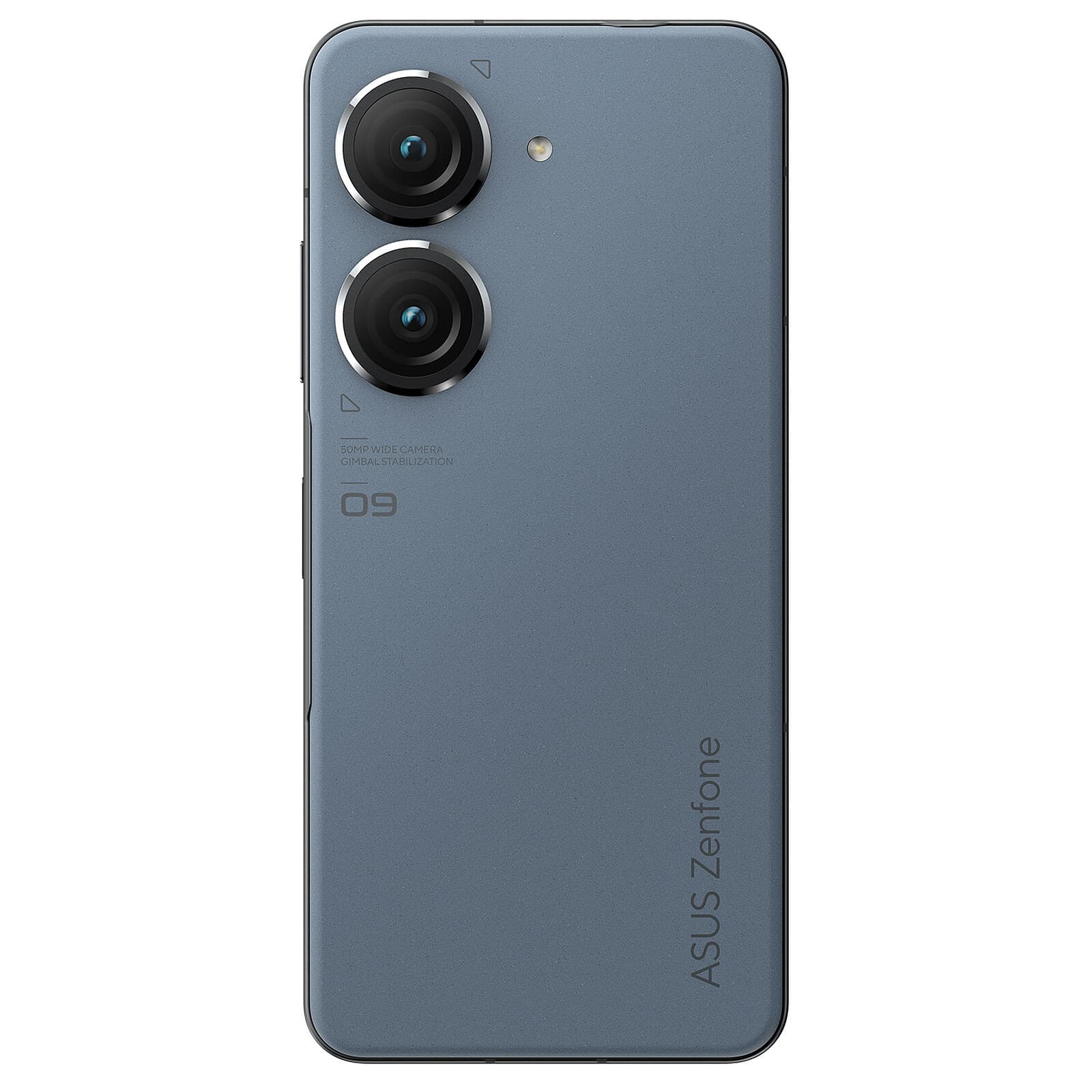 ASUS ZenFone 9 Blue (8GB / 128GB) - Mobile phone & smartphone - LDLC ...