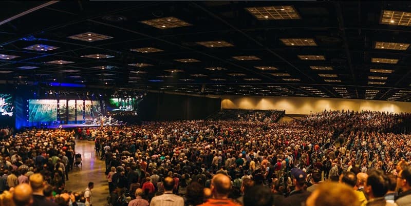 TGC 2019 Livestream Schedule for the Plenary Talks