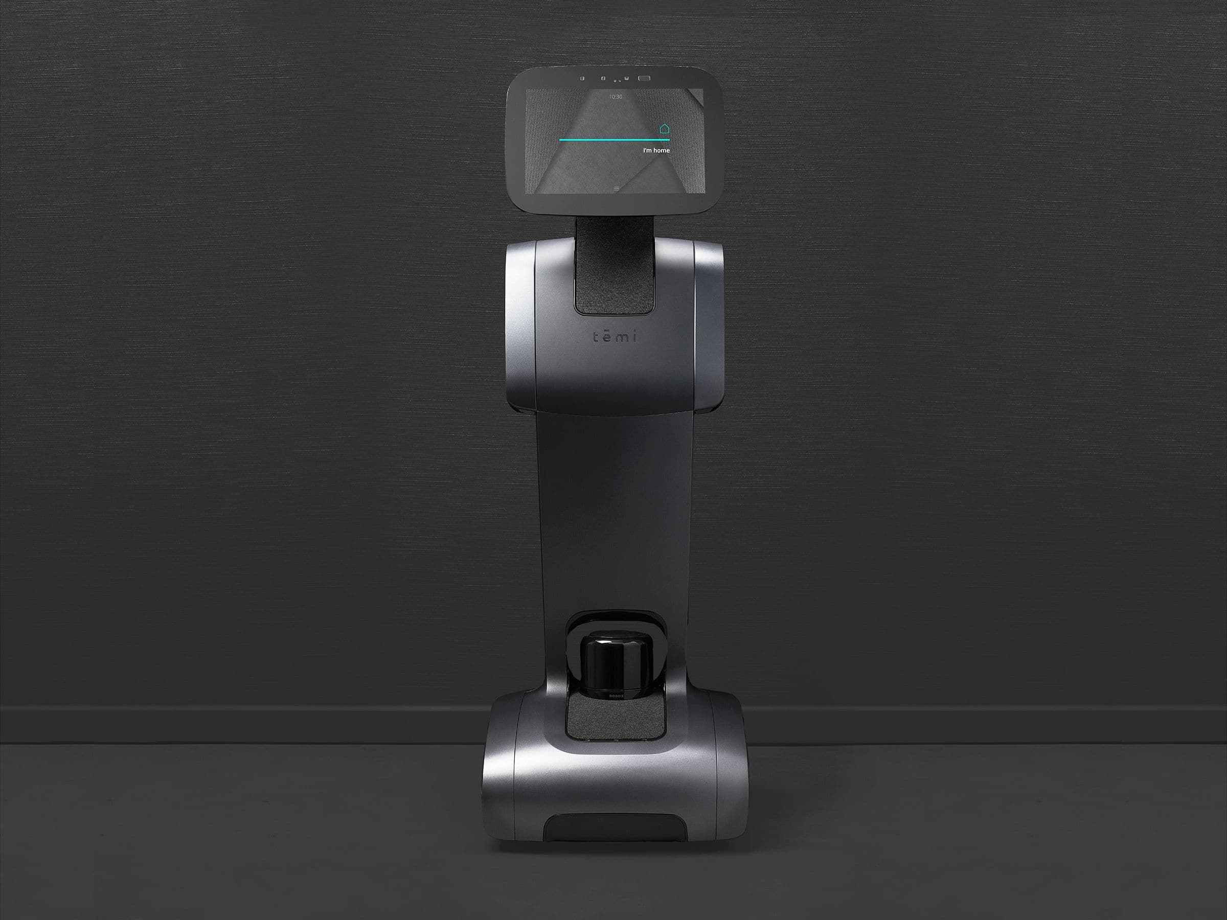 Temi, a Tablet on Wheels, Can Be Your New Robot Roommate | WIRED