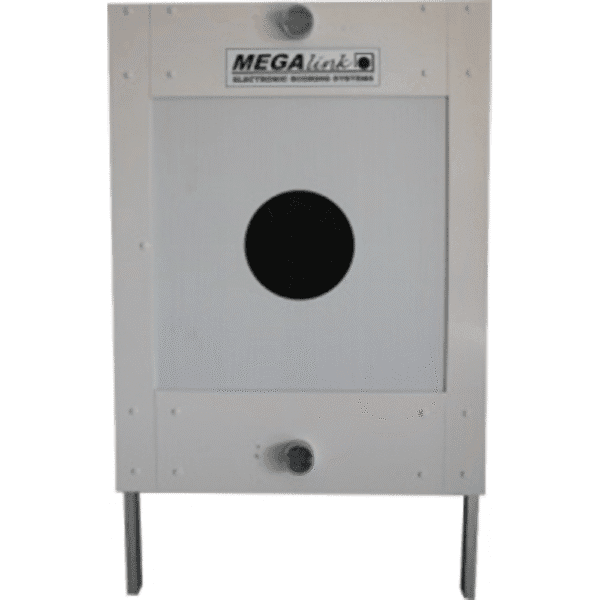 ISSF - Megalink Electronic Scoring Systems