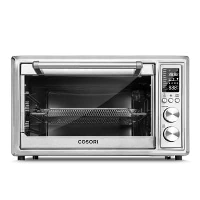 Cosori Announces Their First Air Fryer Toaster Oven - The Leaders Online