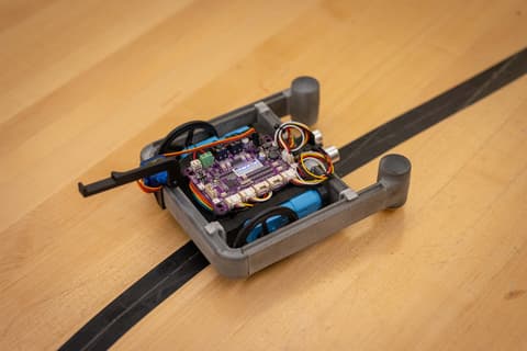 Revolutionary and Affordable New Robotics System Makes Debut at 2022 ...