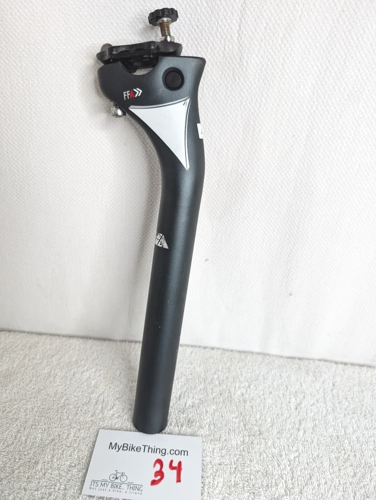 Profile Design FFA, Fast Forward, Aero, TT, Tri, Seatpost, 31.6 x 300mm ...