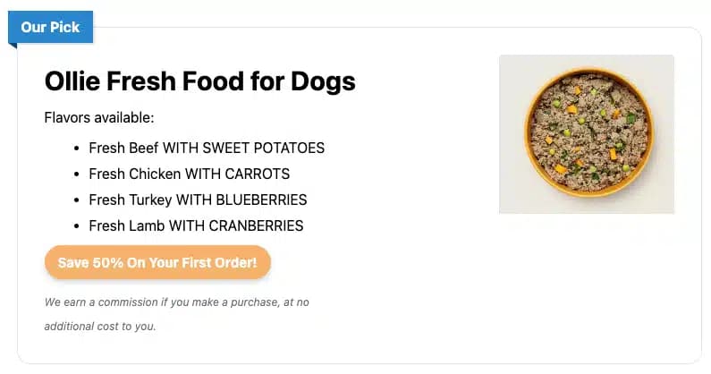 Got A Pit Bull With Skin Allergies? This Dog Food Is Best (2024 ...