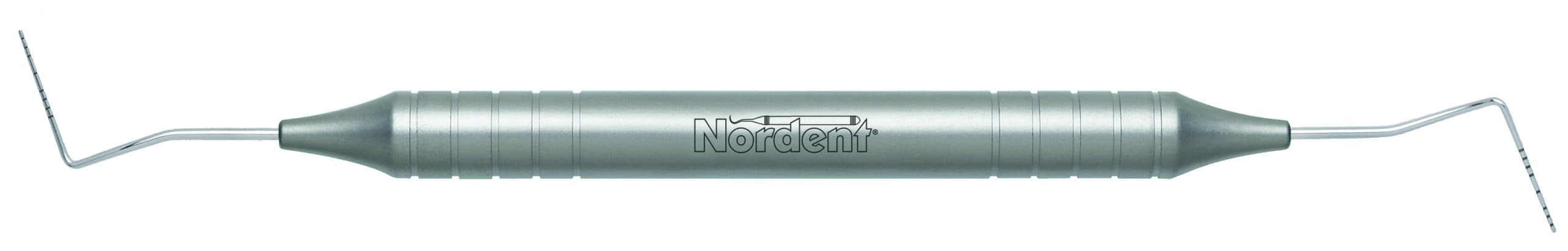 Probe Williams Left-Right Offset (Color Coded) - Nordent Manufacturing