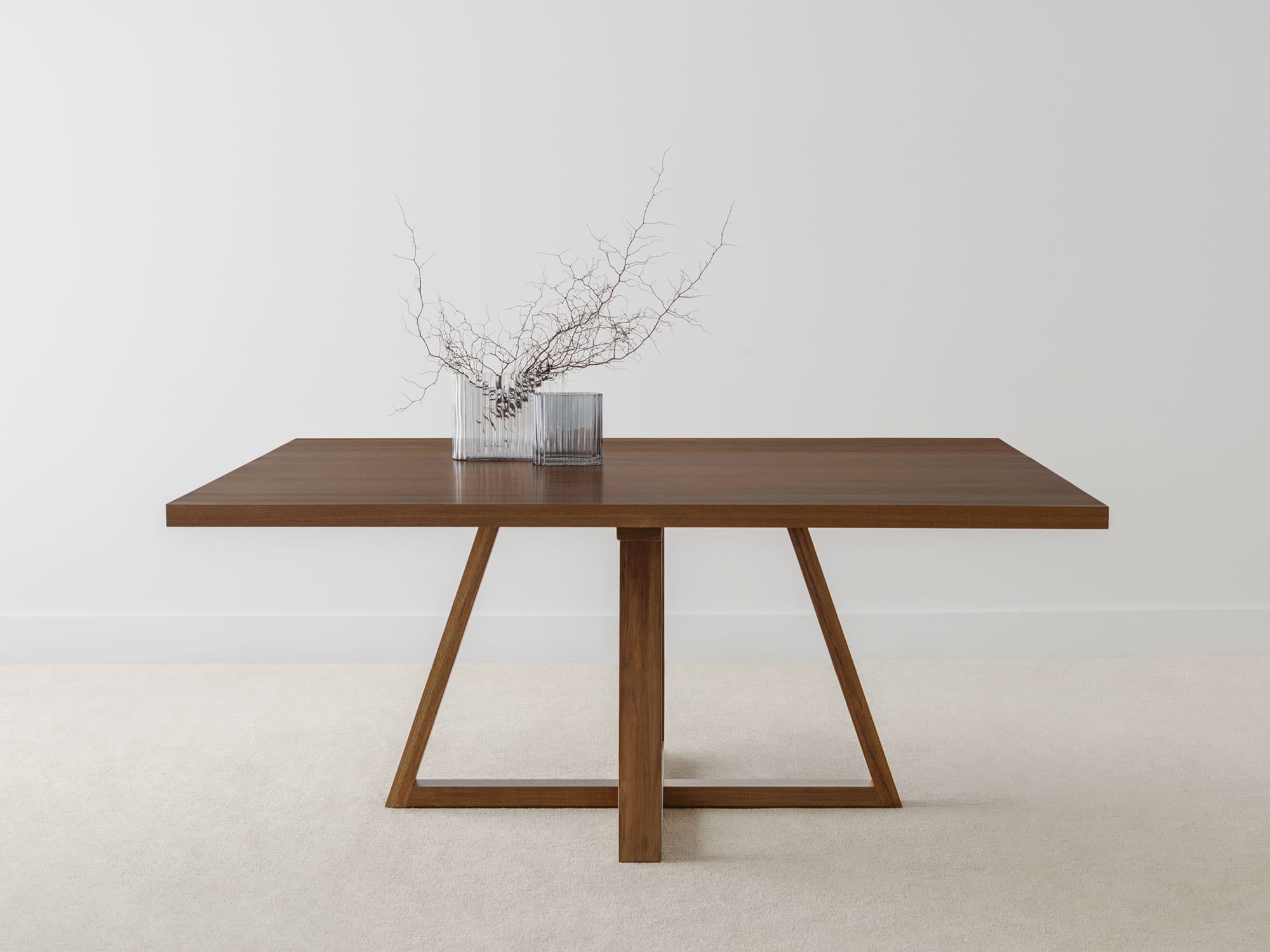 5 Australian Made Square Dining Tables to Elevate Your Home