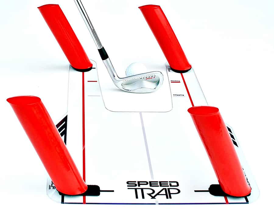 EyeLine Golf Speed Trap – NoveltyStreet