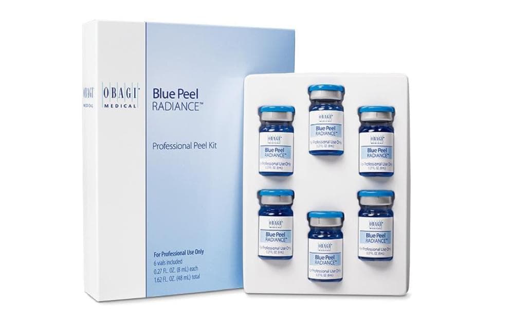 Obagi Salicylic Facial Peels for Skin| Obagi Medical