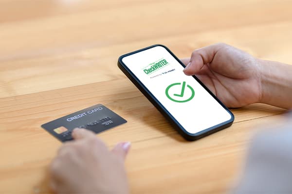 Payment By Credit Card - Online Check Writer | Online Digital ...