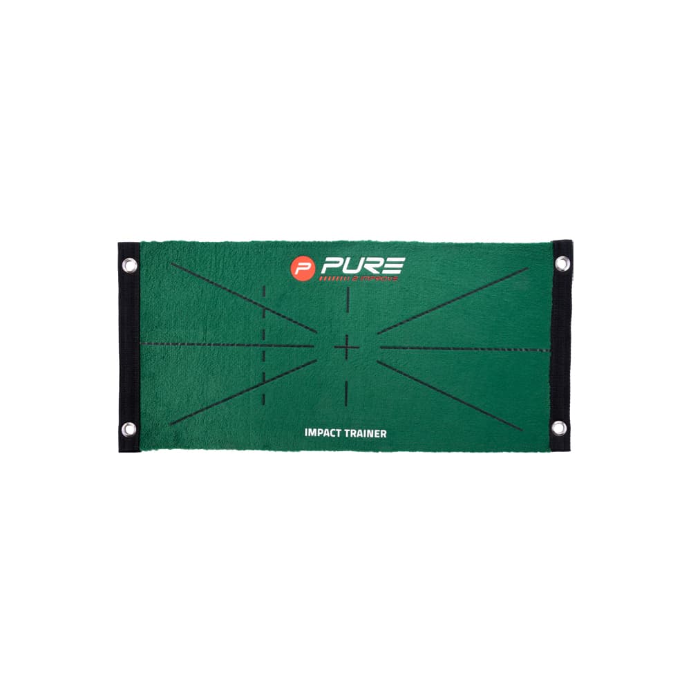 Pure2Improve Impact Trainer Mat kaufen | Out of Bounds
