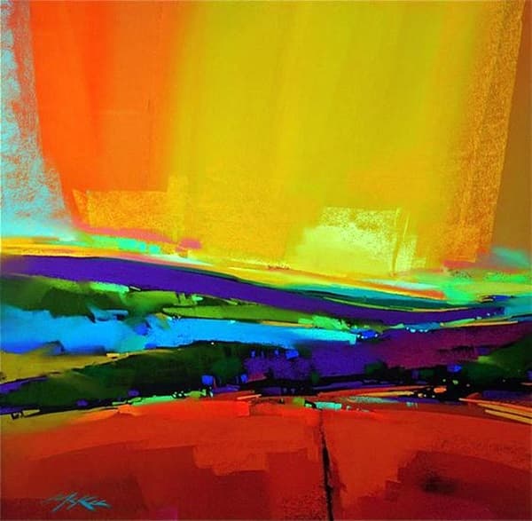 Color Field Painting Mark Rothko at PaintingValley.com | Explore ...