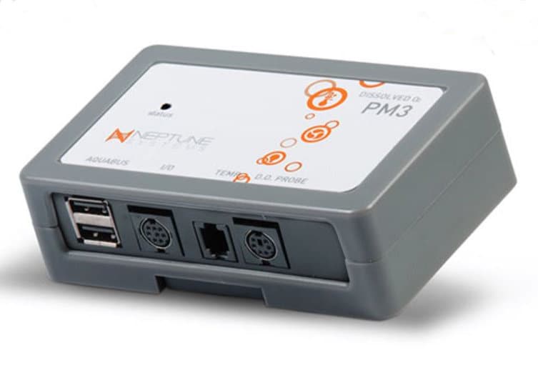 PM3 Dissolved Oxygen Module - Neptune Systems