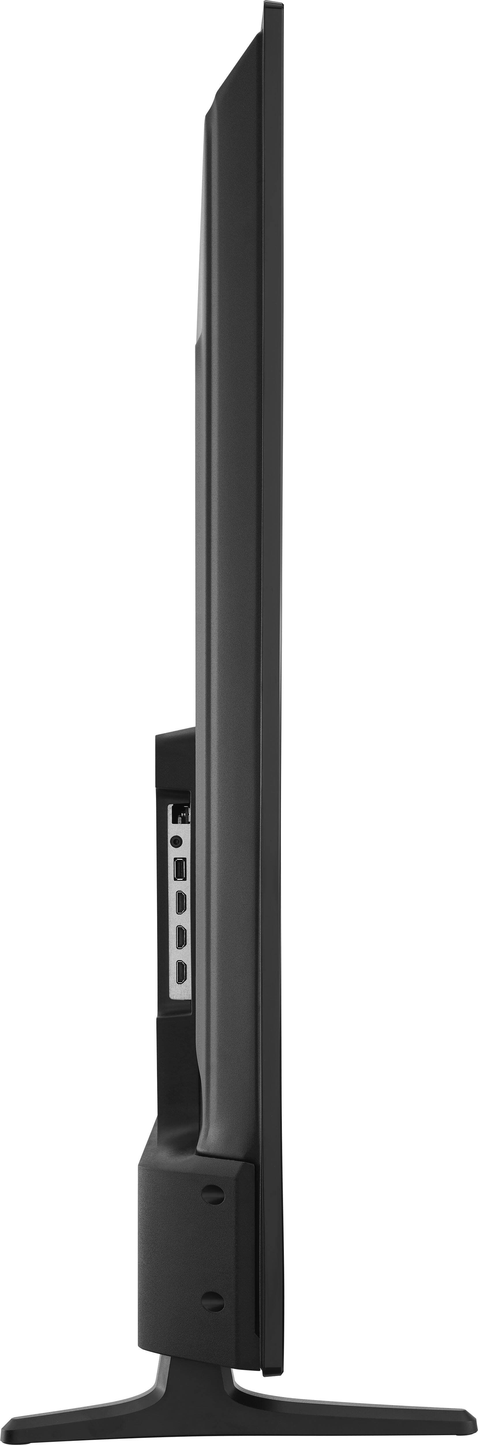 Best Buy: Insignia™ 65" Class F30 Series LED 4K UHD Smart Fire TV NS ...