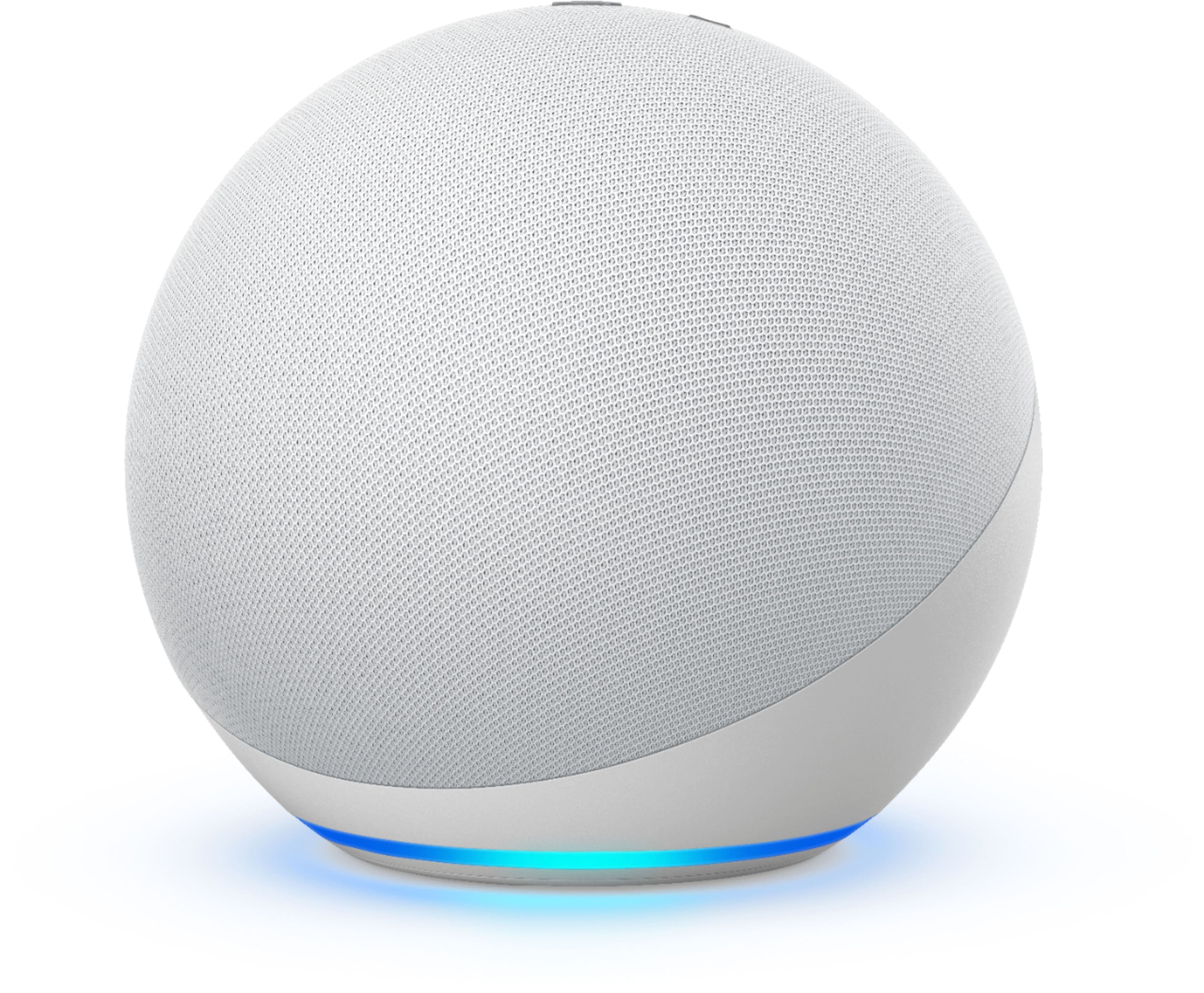Amazon Echo (4th Gen)