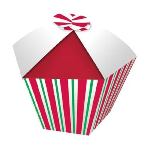 Creative Converting Presentation Station Individual Cupcake or Candy ...
