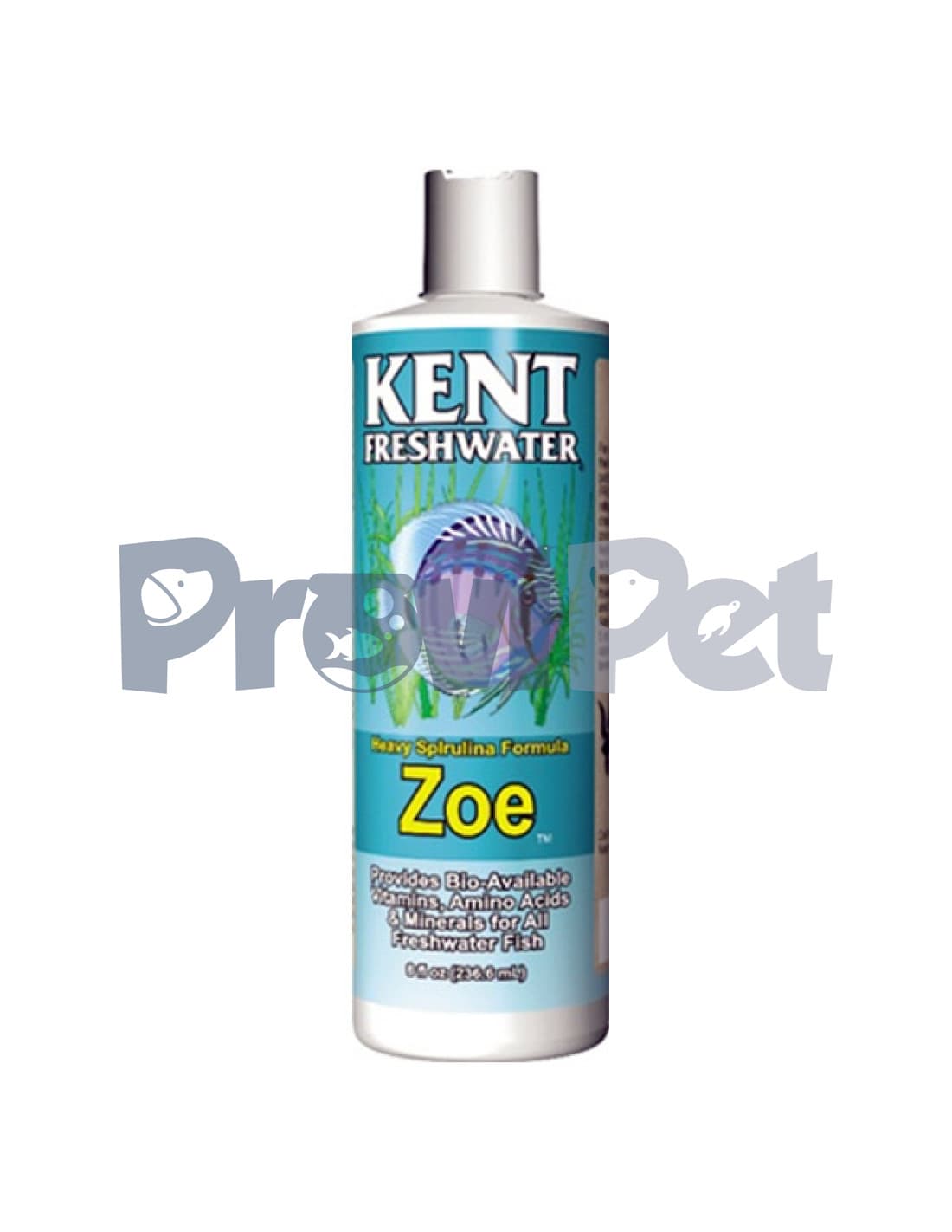 Zoe Freshwater de Kent Marine en ProviPet