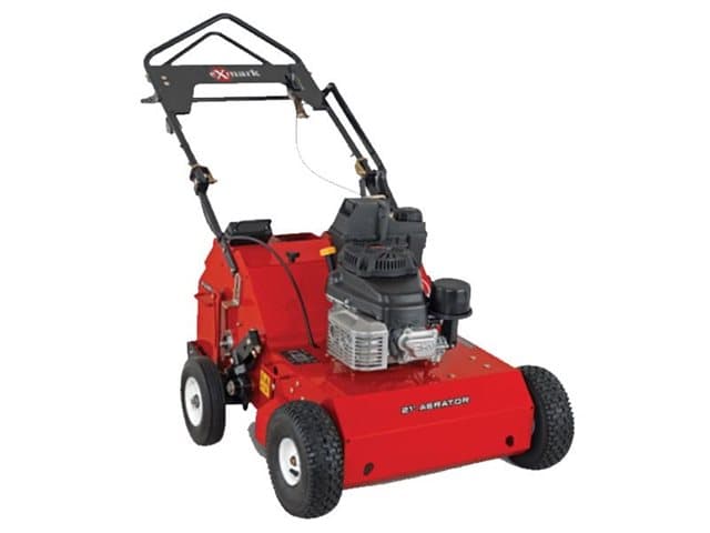 2021 Exmark Walk-Behind Aerator ARS180CKA21000 | Wise Honda