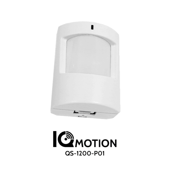 IQ MOTION – QOLSYS