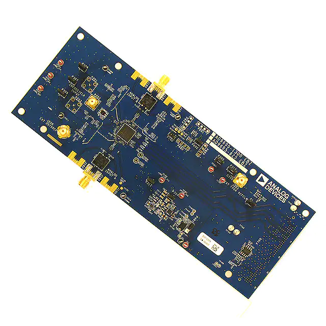 AD9695-1300EBZ by Analog Devices Inc.，AD9695-1300EBZ Datasheet ...