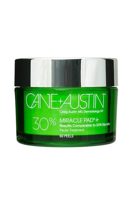 Cane + Austin + 30% Miracle Pads