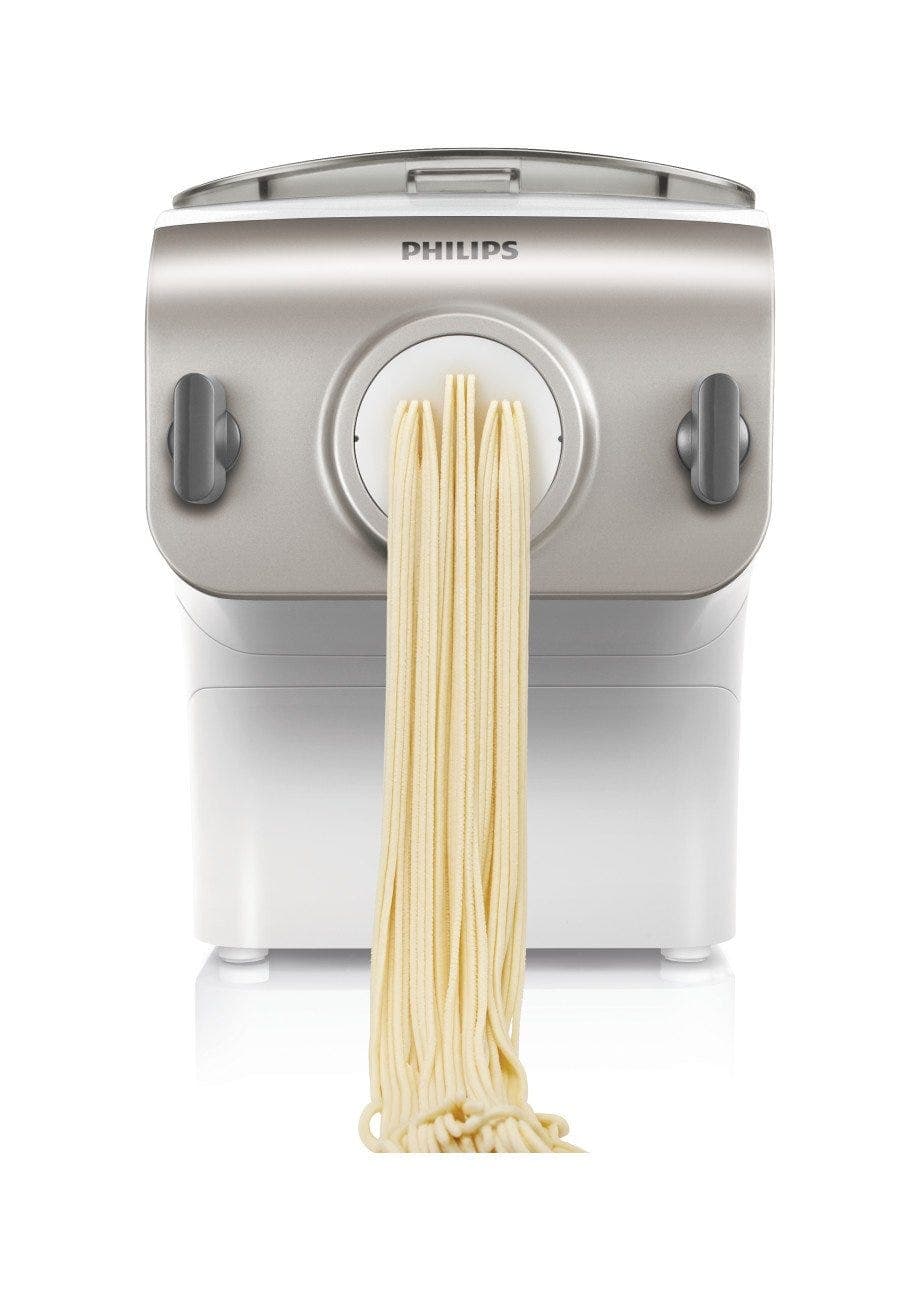 Philips Avance Pasta Maker Review at John Hipple blog