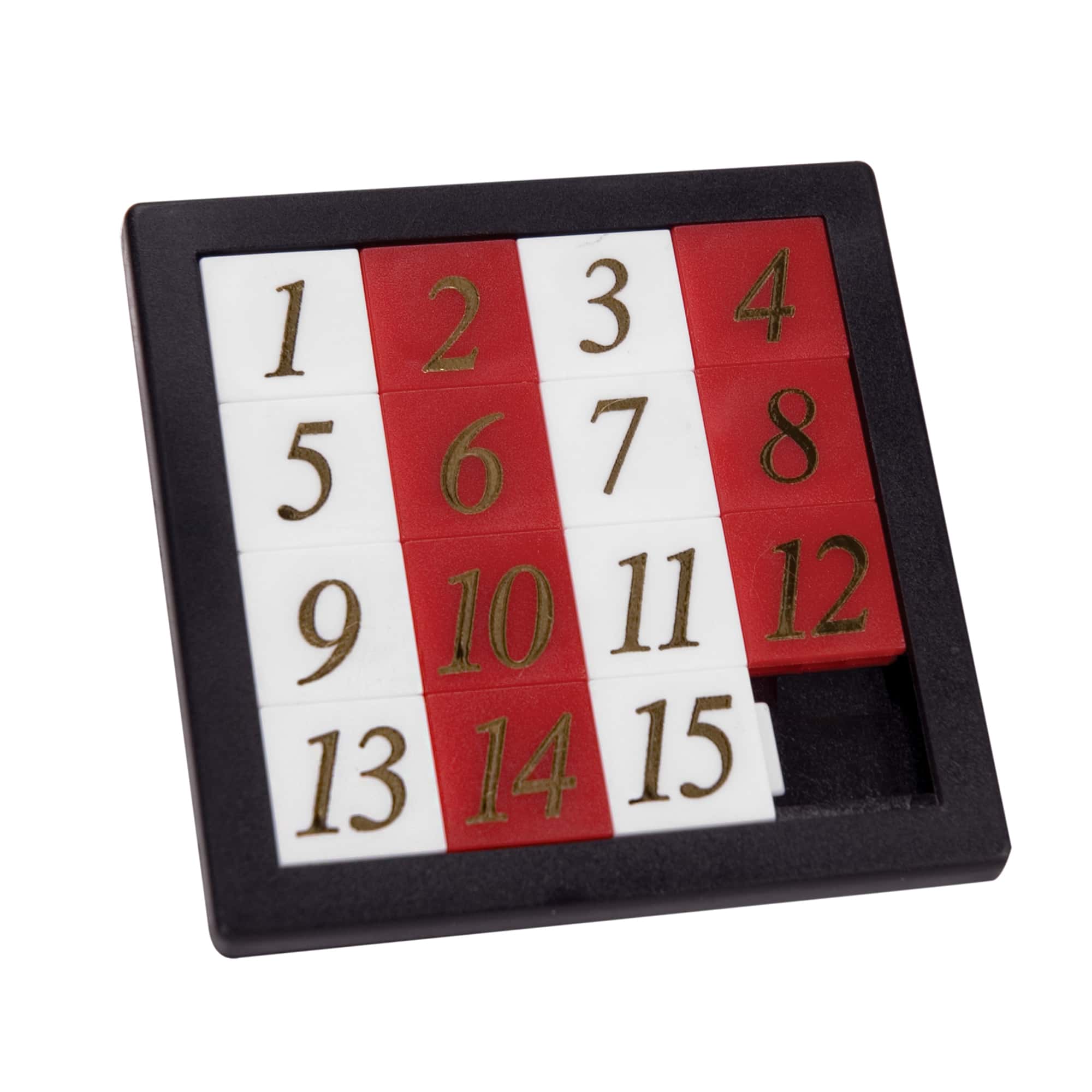 Fifteen Puzzle - Schylling