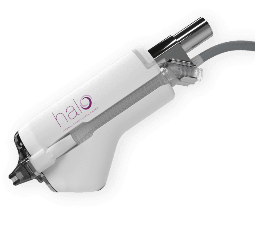 HALO® Laser by Sciton