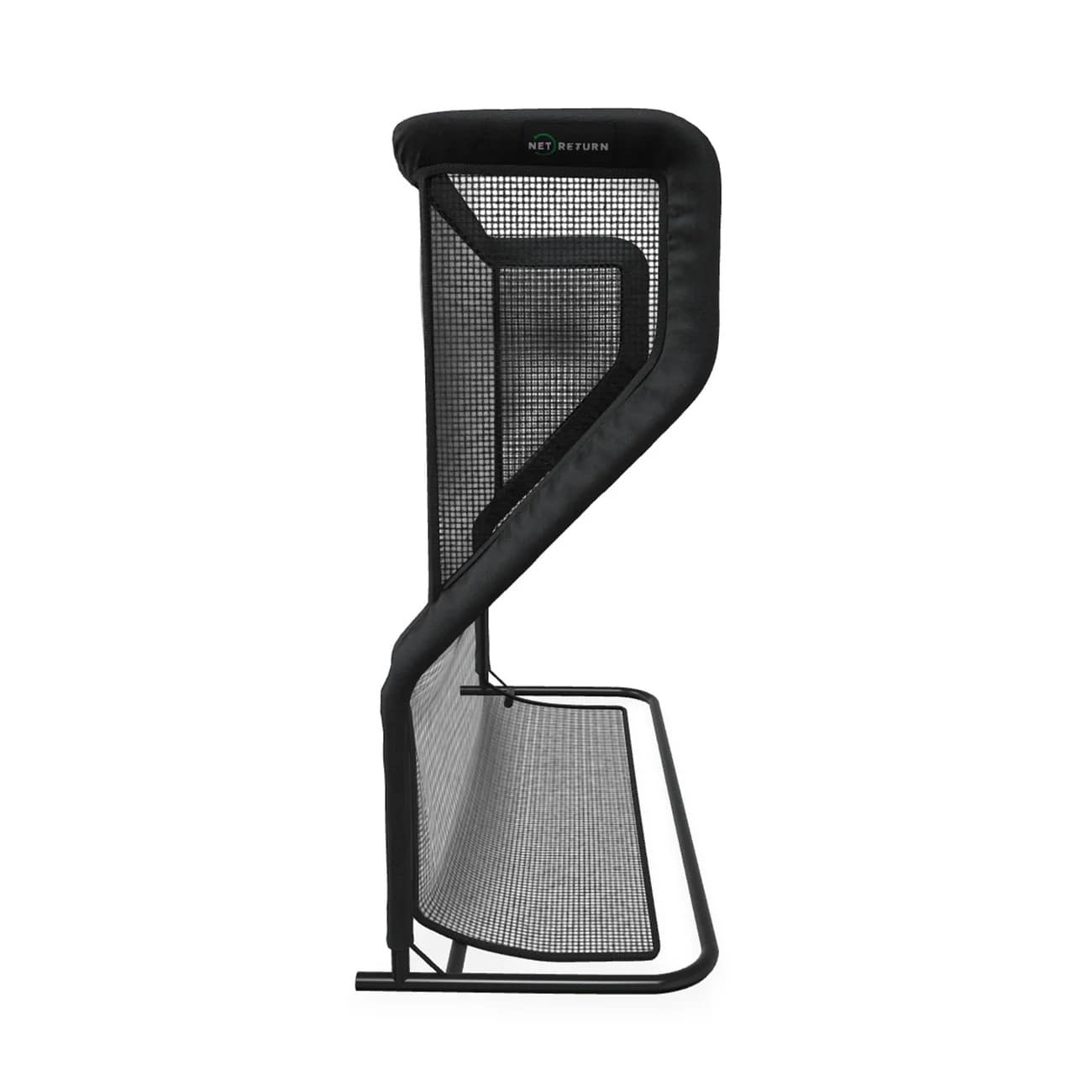 The Net Return Pro Series 9 Golf net & bundle - Simulated Sports